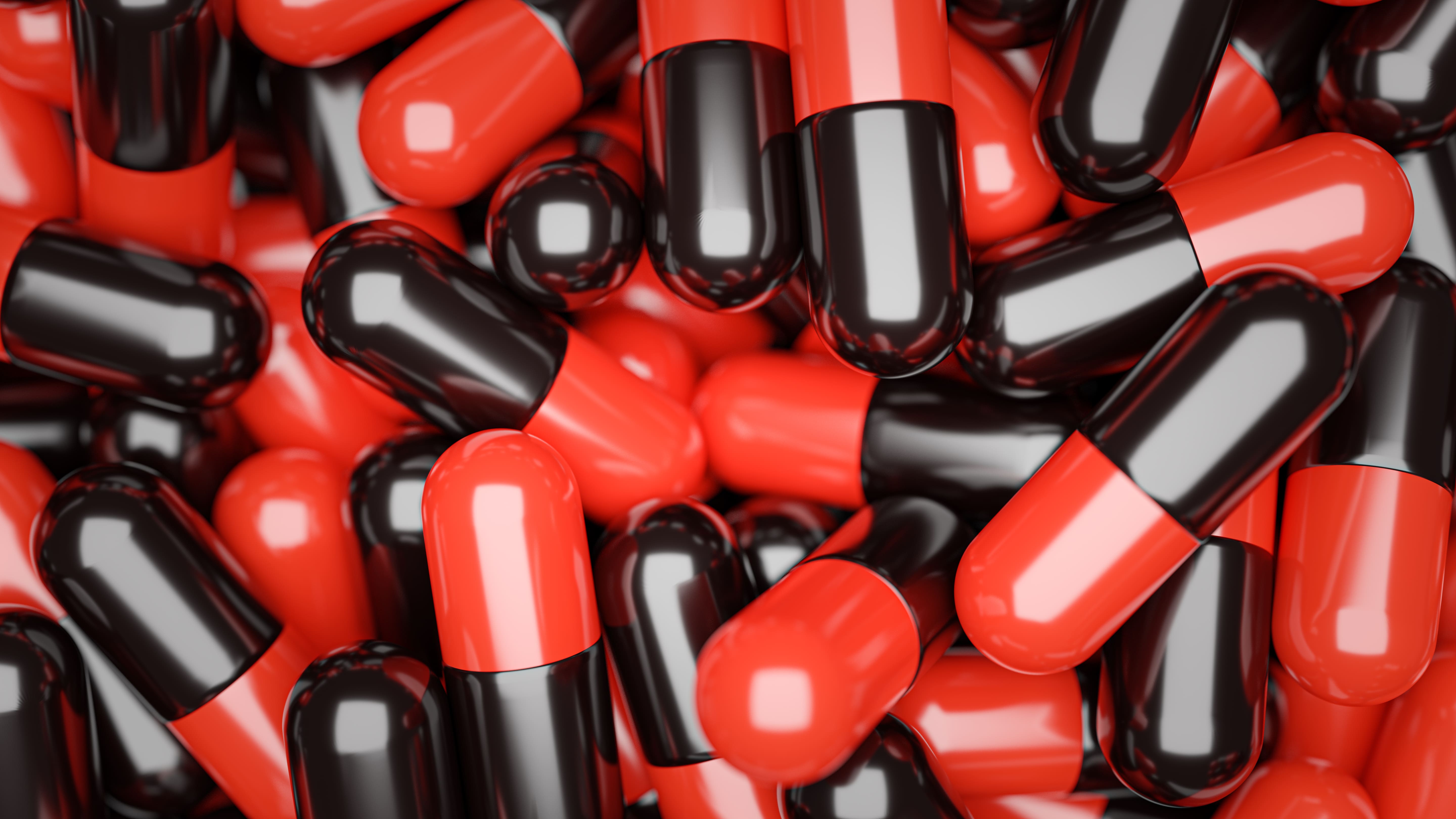 ¿Medicamentos que bloquean el SARS-CoV-2?